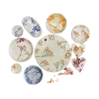 Twelve Vessels