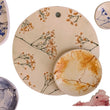 Six Vessels